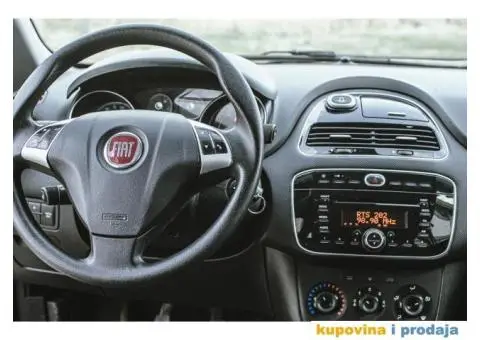 FIAT Punto III - 9/9