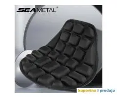 Seat pad za sediste,sedalica za motor-Novo seatpad