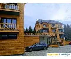 Prodajem apartman na kopaoniku