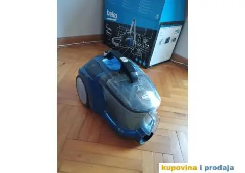 BEKO usisivač VCO 6325 FD sa posudom za prašinu - 3/5