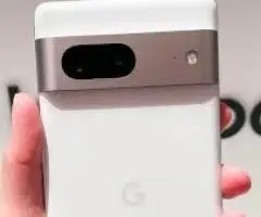 Prodajem Google Pixel 7