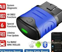 AUTOPHIX 3910 Bluetooth BMW/MINI/Rolls Royce IOS/Android