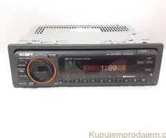 Autoradio SONY