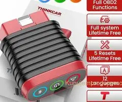 Thinkcar BD6 Bluetooth OBD2 Auto Dijagnostika