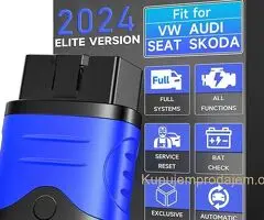 AUTOPHIX 3310 OBD2 Bluetooth VW / Audi / Skoda / SEAT