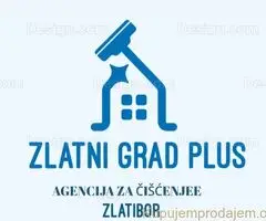 Zlatni grad plus