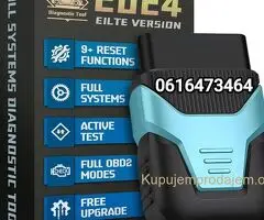 Humzor Z100 Elite Bluetooth OBD2 iOS & Android