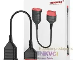 THINKCAR produžni kabel 16pin OBD2