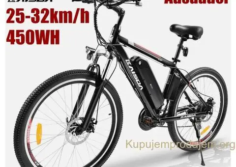 E-bike - 1/5