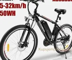 E-bike