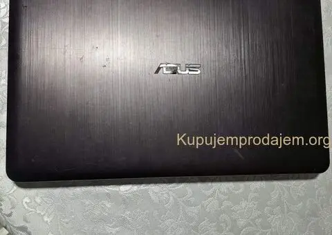 Laptop ASUS X541UA|15,6"|,i7-6500U 6.gen|16GB|256GB SSD - 4/11