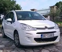 CITROEN C3 na dan ili duzi period