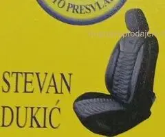 Potreban radnik krojač - modelar - Auto presvlake