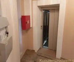 Prodajem lift KLEEMANN putnički