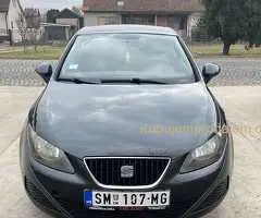 Seat Ibiza 2009god