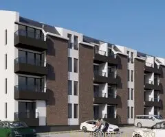 Apartman Soko Banja