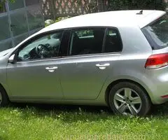 golf 6