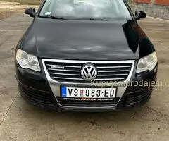 Passat b6