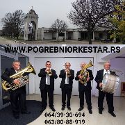 Pogrebni Orkestar