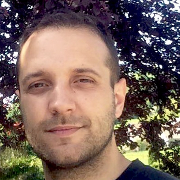 Nikola Cvetojevic